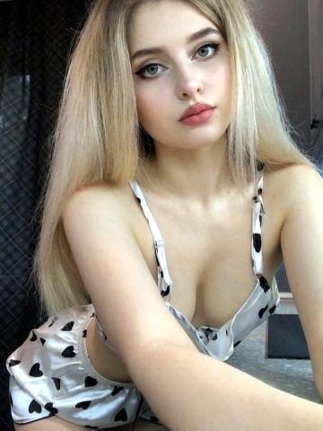 Индивидуалка Рада Фотография 2