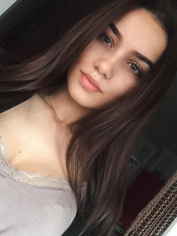 Индивидуалка Яна Фотография 4
